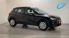 Gebruikt 2021 Seat Arona CONNECT SUV | € 15.400 (Goede deal)