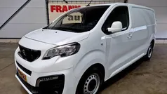 Wit Gebruikt 2021 Peugeot Expert Premium Van | € 16.950 (Eerlijke prijs)