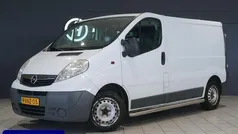 Gebruikt 2011 Opel Vivaro Van | € 3.650 (Eerlijke prijs)