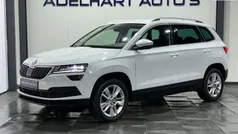 Gebruikt 2021 Skoda Karoq Business Line SUV | € 22.950 (Super prijs)