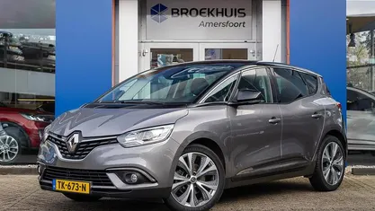 Occasion 2018 Renault Scénic IV Intens MPV | € 16.895 (Eerlijke prijs)