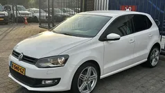 Gebruikt 2011 VW Polo Highline Hatchback | € 5.488 (Eerlijke prijs)