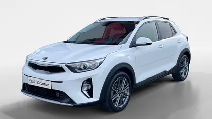 Occasion 2021 Kia Stonic SUV | € 15.222 (Eerlijke prijs)