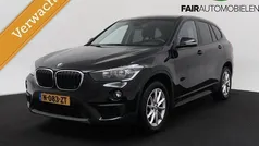 Gebruikt 2018 BMW X1 Executive SUV | € 20.450 (Eerlijke prijs)
