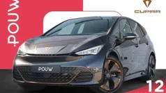 Gebruikt 2022 Cupra Born Hatchback | € 26.950 (Eerlijke prijs)