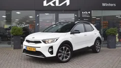 Gebruikt 2019 Kia Stonic SUV | € 14.395 (Eerlijke prijs)