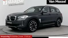 Gebruikt 2021 BMW iX3 Executive SUV | € 33.900 (Eerlijke prijs)