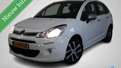 Gebruikt 2014 Citroën C3 Hatchback | € 4.450 (Eerlijke prijs)