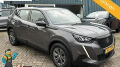 Gebruikt 2023 Peugeot 2008 Allure SUV | € 17.950 (Super prijs)