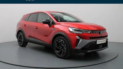 Gebruikt 2025 Renault Symbioz Esprit Alpine SUV | € 32.490 (Eerlijke prijs)