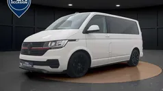 Gebruikt 2021 VW T6.1 Business Van | € 19.900 (Super prijs)