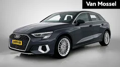 Grijs Gebruikt 2020 Audi A3 Sportback Business Hatchback | € 21.900 (Eerlijke prijs)