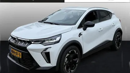 Occasion Mitsubishi ASX Intense+ 140 PK (102 kW) 2025 SUV