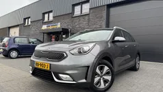 Gebruikt 2017 Kia Niro SUV | € 15.950 (Eerlijke prijs)