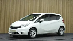 Gebruikt 2017 Nissan Note S MPV | € 9.450 (Eerlijke prijs)
