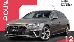 Gebruikt 2021 Audi A4 S-Line Stationwagen | € 29.900 (Super prijs)