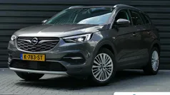 Gebruikt 2020 Opel Grandland X Innovation SUV | € 19.895 (Eerlijke prijs)