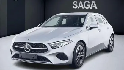 Occasion Mercedes A180 Luxury 2024 Sedan