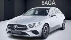 Gebruikt 2024 Mercedes A180 Luxury Sedan | € 30.900 (Eerlijke prijs)