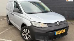Gebruikt 2022 VW Caddy Comfortline MPV | € 13.500 (Eerlijke prijs)