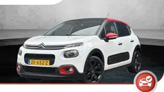 Wit Gebruikt 2019 Citroën C3 Shine Hatchback | € 14.425 (Eerlijke prijs)