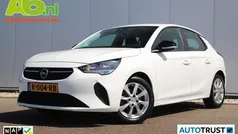 Gebruikt 2022 Opel Corsa Edition Hatchback | € 12.900 (Super prijs)