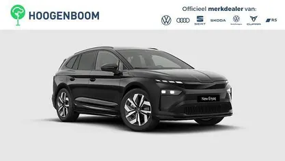 Occasion 2026 Skoda Enyaq iV SportLine SUV | € 49.610 (Goede deal)