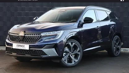 Occasion Renault Espace Esprit Alpine 200 PK (147 kW) 2025 SUV