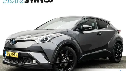 Occasion Toyota C-HR 2022 SUV