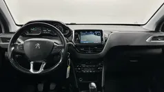 Wit Gebruikt 2018 Peugeot 2008 SUV | € 10.500 (Eerlijke prijs)