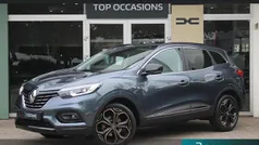 Grijs Gebruikt 2021 Renault Kadjar Black Edition SUV | € 23.745 (Eerlijke prijs)