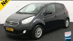 Gebruikt 2011 Kia Venga Hatchback | € 4.950 (Eerlijke prijs)