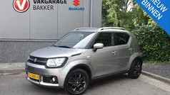 Grijs Gebruikt 2017 Suzuki Ignis Hatchback | € 12.750 (Eerlijke prijs)