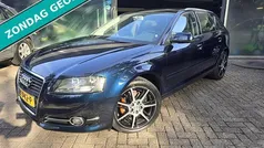 Gebruikt 2013 Audi A3 Sportback Ambition Hatchback | € 6.999 (Super prijs)