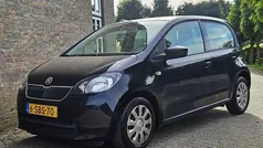 Gebruikt 2013 Skoda Citigo Hatchback | € 4.950 (Eerlijke prijs)