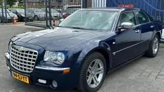 Blauw Gebruikt 2006 Chrysler 300C Sedan | € 5.988 (Eerlijke prijs)