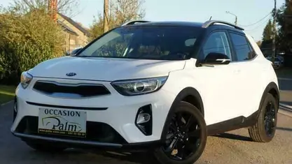 Occasion Kia Stonic 99 PK (72 kW) 2018 SUV