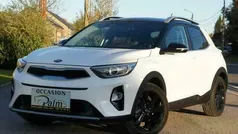 Gebruikt 2018 Kia Stonic SUV | € 13.500 (Eerlijke prijs)