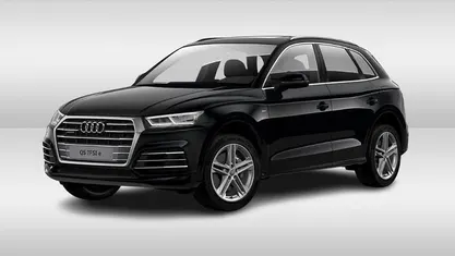 Occasion Audi Q5 2023 Zwart SUV