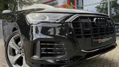 Zwart Gebruikt 2021 Audi Q7 Proline SUV | € 52.950 (Goede deal)