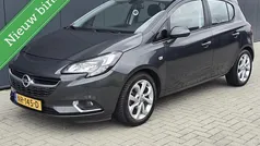 Gebruikt 2017 Opel Corsa Hatchback | € 6.750 (Eerlijke prijs)