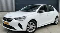 Gebruikt 2022 Opel Corsa Edition Hatchback | € 14.750 (Eerlijke prijs)