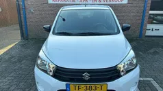 Gebruikt 2018 Suzuki Celerio Comfort Hatchback | € 8.250 (Eerlijke prijs)