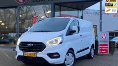 Gebruikt 2018 Ford Transit Custom Trend Van | € 16.895 (Eerlijke prijs)