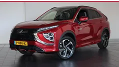 Rood Gebruikt 2022 Mitsubishi Eclipse Cross SUV | € 26.945 (Eerlijke prijs)
