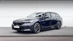 Gebruikt 2025 BMW i5 M Sport Sedan | € 74.900 (Goede deal)