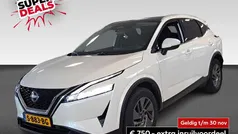Gebruikt 2023 Nissan Qashqai Acenta SUV | € 25.990 (Eerlijke prijs)