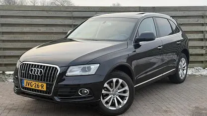 Occasion 2016 Audi Q5 Design SUV | € 15.995 (Super prijs)