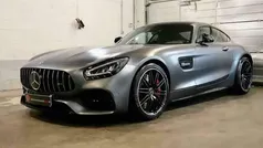 Gebruikt 2020 Mercedes AMG GT C AMG Coupé | € 129.985