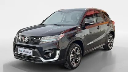 Occasion 2022 Suzuki Vitara Style SUV | € 22.400 (Eerlijke prijs)